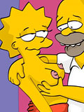 sex Simpsons the drunked dirty manga porn SEX