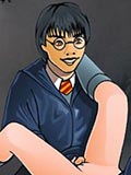 cute Harry Potter first porn lessons sex