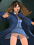 titans Harry Potter have sex with his horny girlfriend teentitans