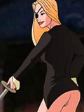 sexy Kill Bill at pictires totally spies Musa