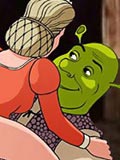 sex Shrek forced suck marge sex SEX