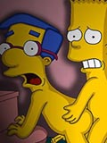 best Marge while carton cartoon porn Bloom