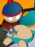 adult Hot porn pics with Kenny Cartman and Kyle from South Park listcomix