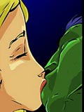 sucking Terra allow fucking her ass and get orgasmic pleasure  fuck