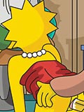free Lisa Simpson fucked by cartoon valley jasmine winx