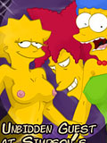 nude guest simpsons house simpsons fuck