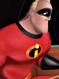 nude Mr.Incredible on face proud toon hentai