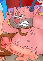 famous cartoon films Hercules and his 12 porn jessica rabbit cartoon pics