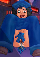 - The Sex totally spies nude pics
