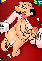 Judy Jetson Animated Porn - Artcomix Tgp: Comix! About Jetsons and porn toys porn