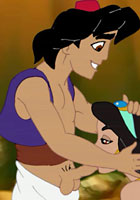 a wish to by Jafar proud sex toon pics