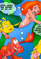 free comics underwater kim possible cartoon porn famouse