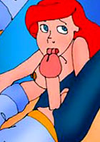 Winx Mermaid cartoon nude porn