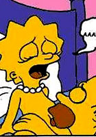 free comics Lisa forced Homer porn comix famouse