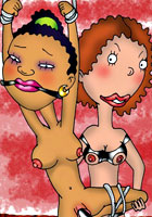 sexy about bdsm nude toons porn