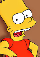 140px x 200px - Artcomix Tgp: Bart simpson pips for town citizens xxx