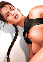 Winx Lara asian dicks the incredibles porn Club porn