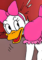 a Duck take first anime porn toon pics