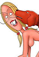 sexy Scooby Doo cartoons nude porn
