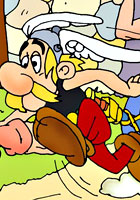 best Asterix Obeliks porn futurama porn porn