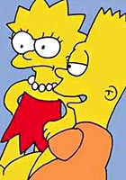 free comics Lisa Simpson fucking friends cinderella sex famouse