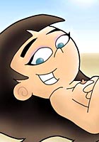 sexy Fairly OddParents kim possible nude porn