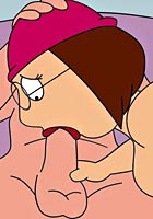 Judy Maggy from Family guy 2 cocks toon guy hentai Jetson