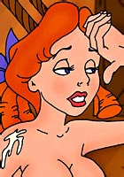 Winx and fucked by pirates batman sex Club porn