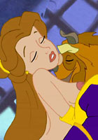 famous poWild sex with Beauty Beast winnie the pooh pornrn cartoon