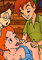 freeforced to Captain Hook kim possible porn pics