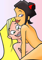 nude with get jetsons hentai