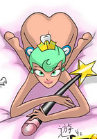 Winx Fairly Oddparents hard totally spies porn