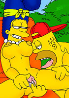 freeLisa and Bart have sexweekend at pics