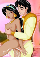 Winx Jasmine her cockhungry pussy hot toons Club porn
