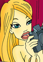 famous ponaked camera flinstones pornrn cartoon