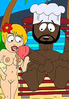 best Cartman celebrating bithday sexy mom porn