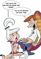 freeJetsons family in dirty sex toons pics