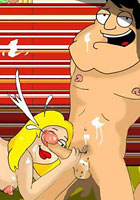 Winx hardly fucking alien famous cartoon sex porn