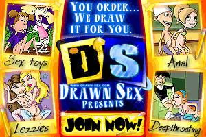 Drawn Sex Join Right Now