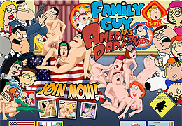 260px x 180px - Family Guy Hentai Griffins Porn, Horny Peter Griffin sexy Lois nasty Meg  Griffin