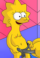 Simpson gets pounded anime nude
