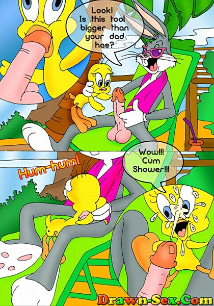 Bird Sex Porn - Tweety bird having sex naked - Nude photos