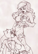 Catwoman shrek porn