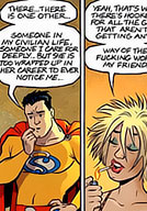 Wonderwoman ripped aladdin sex