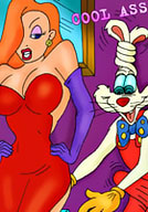 Seductive Rabbit by totally spies