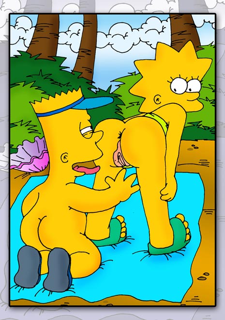 465px x 660px - Mrs. Krabappel rides on Bart Simpson and screwed \\\\ Cartoon Valley \\\\  Gallery Two