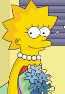craves Abraham Simpson gets famous toons