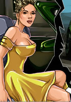 XXX gets boobs creamed cum gay cartoon pics for free
