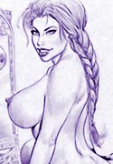 porn pics with Lara in tombs kim possible sex comics nude 